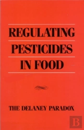 Regulating Pesticides In Food