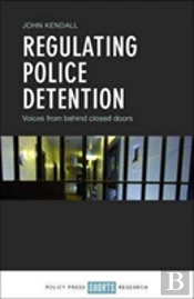 Regulating Police Detention
