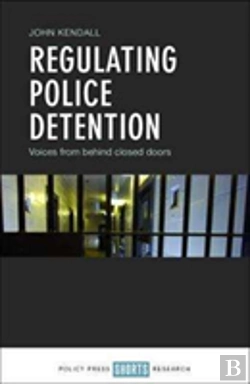 Bertrand.pt - Regulating Police Detention