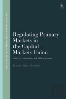 Regulating Primary Markets In The Capital Markets Union