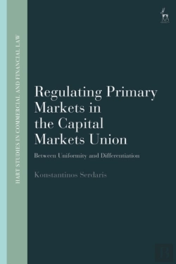 Bertrand.pt - Regulating Primary Markets In The Capital Markets Union