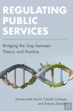 Bertrand.pt - Regulating Public Services