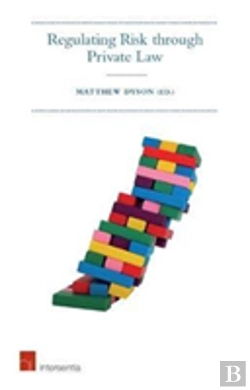 Bertrand.pt - Regulating Risk Through Private Law
