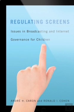 Bertrand.pt - Regulating Screens