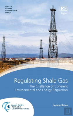 Bertrand.pt - Regulating Shale Gas