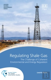 Regulating Shale Gas