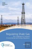 Regulating Shale Gas