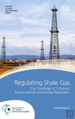 Bertrand.pt - Regulating Shale Gas