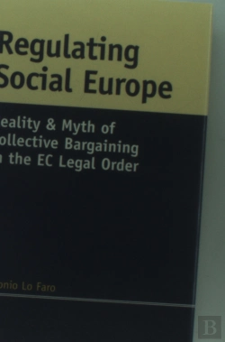 Bertrand.pt - Regulating Social Europe