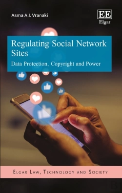 Bertrand.pt - Regulating Social Network Sites