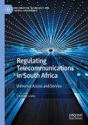 Regulating Telecommunications In South Africa