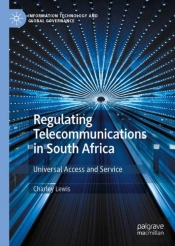 Regulating Telecommunications In South Africa