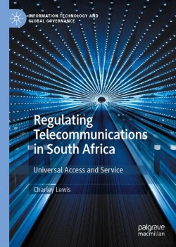 Bertrand.pt - Regulating Telecommunications In South Africa