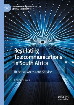 Bertrand.pt - Regulating Telecommunications In South Africa
