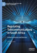 Regulating Telecommunications In South Africa