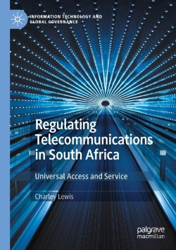 Bertrand.pt - Regulating Telecommunications In South Africa