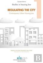 Regulating The City