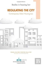 Regulating The City
