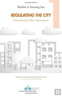 Bertrand.pt - Regulating The City