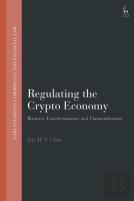 Regulating The Crypto Economy