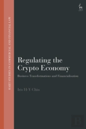 Regulating The Crypto Economy