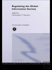 Regulating The Global Information Society