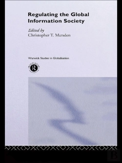 Bertrand.pt - Regulating The Global Information Society