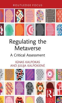 Bertrand.pt - Regulating The Metaverse