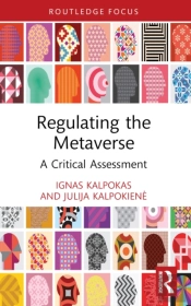 Regulating The Metaverse