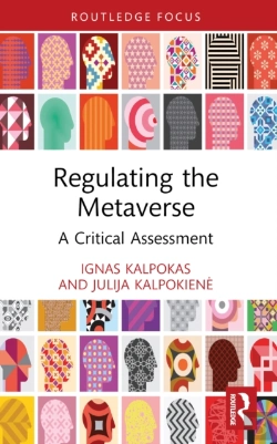 Bertrand.pt - Regulating The Metaverse