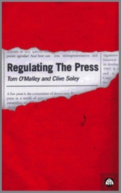 Regulating The Press