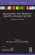 Regulating The Privately Rented Housing Sector