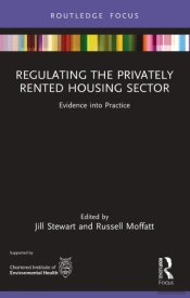 Regulating The Privately Rented Housing Sector