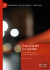 Regulating The Rise Of China