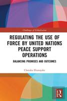 Regulating The Use Of Force By United Nations Peace Support Operations