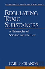 Regulating Toxic Substances