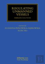 Regulating Unmanned Vessels