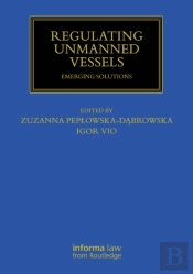 Regulating Unmanned Vessels