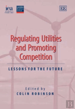 Bertrand.pt - Regulating Utilities And Promoting Competition