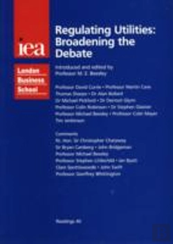 Bertrand.pt - Regulating Utilities