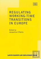 Regulating Working-Time Transitions In Europe