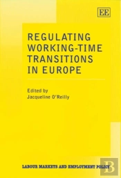Regulating Working-Time Transitions In Europe