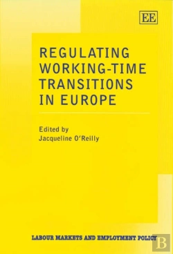Bertrand.pt - Regulating Working-Time Transitions In Europe