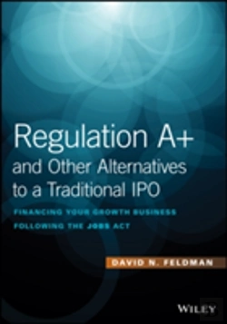 Bertrand.pt - Regulation A+ And Other Alternatives To A Traditional Ipo