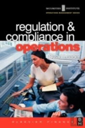 Regulation And Compliance In Operations