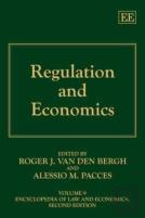 Regulation And Economics