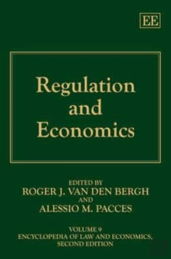 Bertrand.pt - Regulation And Economics
