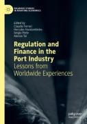 Regulation And Finance In The Port Industry