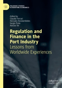 Bertrand.pt - Regulation And Finance In The Port Industry