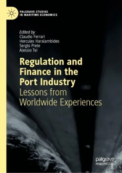 Bertrand.pt - Regulation And Finance In The Port Industry